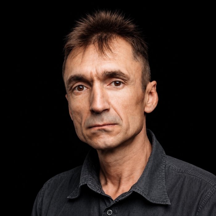 Виталий Тимошкин