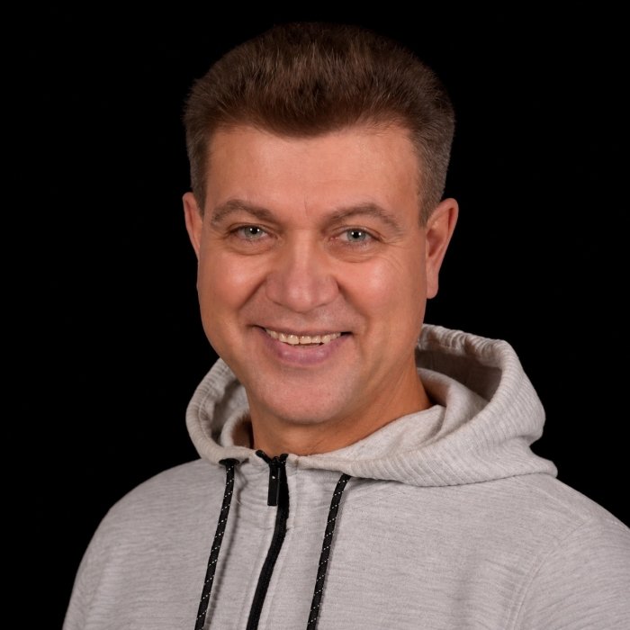 Игорь Рудаков