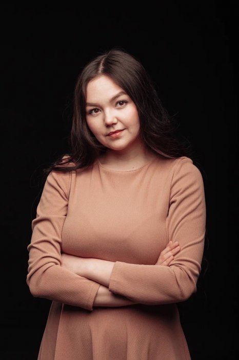 Даяна Сагирова