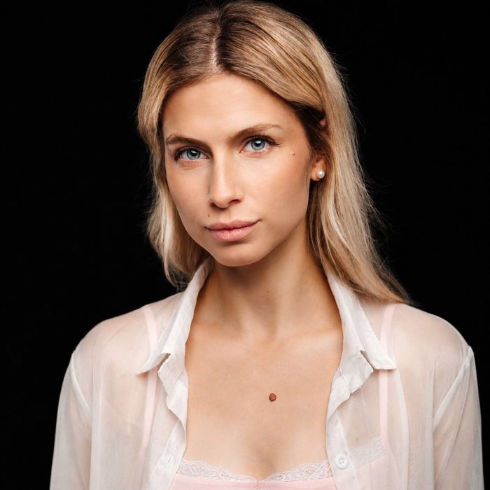 Юлия Суворова