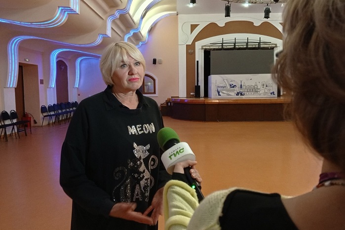 В Самаре с аншлагами прошли гастроли Орловского театра «Свободное пространство»