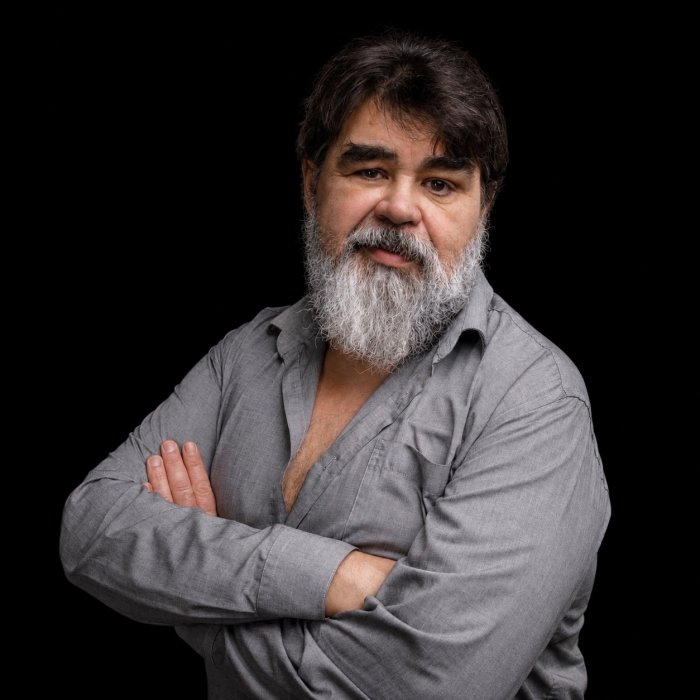 Валерий Кожевников