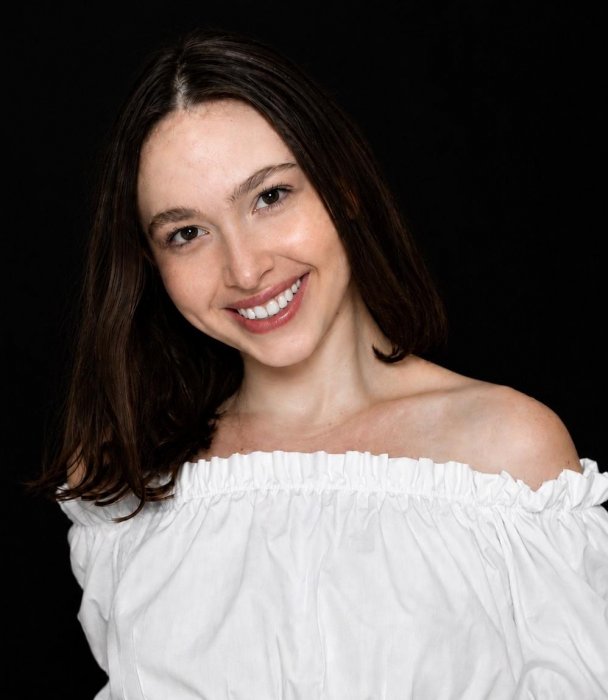 Светлана Лунёва 